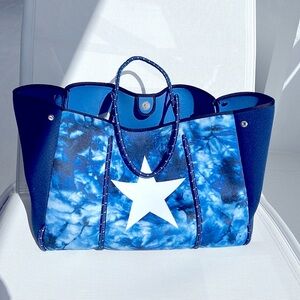 Haute Shore tote